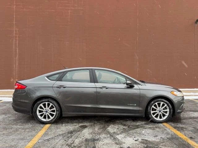 2017 Ford Fusion 2nd Gen - Image 4 of 21