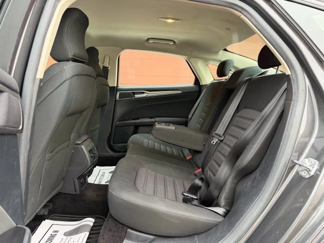 2017 Ford Fusion 2nd Gen - Image 12 of 21