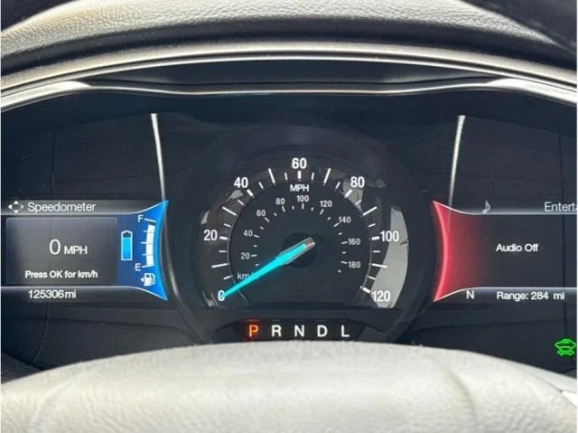 2017 Ford Fusion 2nd Gen - Image 5 of 5