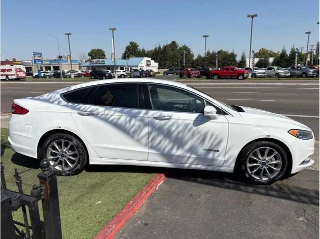 2017 Ford Fusion 2nd Gen - Image 6 of 9