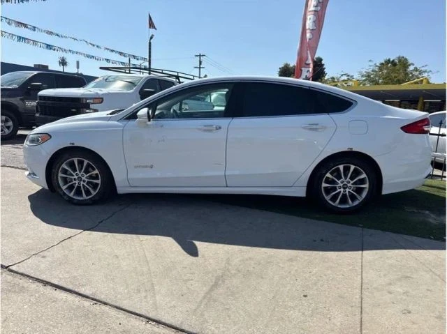 2017 Ford Fusion 2nd Gen - Image 4 of 9
