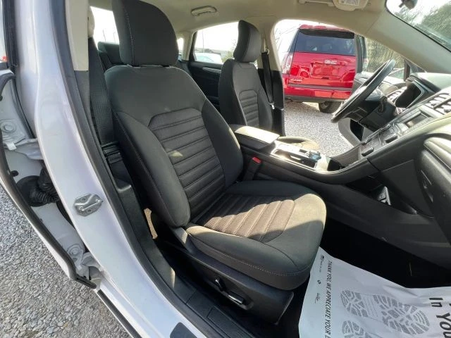 2017 Ford Fusion 2nd Gen - Image 14 of 15