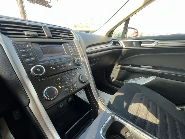 2017 Ford Fusion 2nd Gen - Image 15 of 15