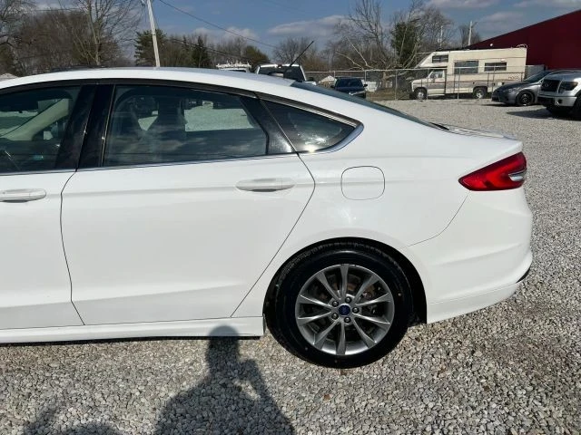 2017 Ford Fusion 2nd Gen - Image 5 of 15