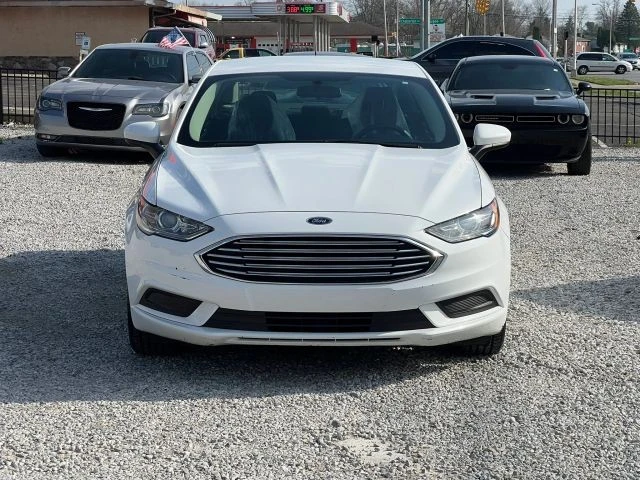 2017 Ford Fusion 2nd Gen - Image 2 of 15