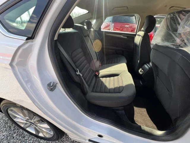 2017 Ford Fusion 2nd Gen - Image 13 of 15