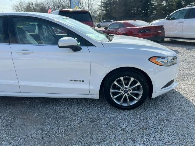 2017 Ford Fusion 2nd Gen - Image 10 of 15