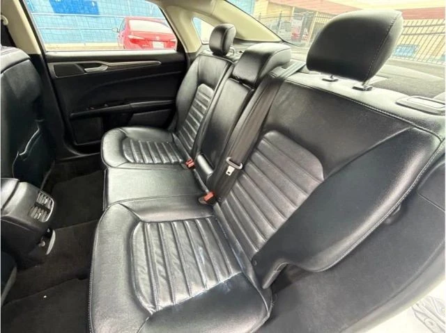 2017 Ford Fusion 2nd Gen - Image 10 of 12