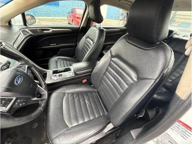 2017 Ford Fusion 2nd Gen - Image 9 of 12