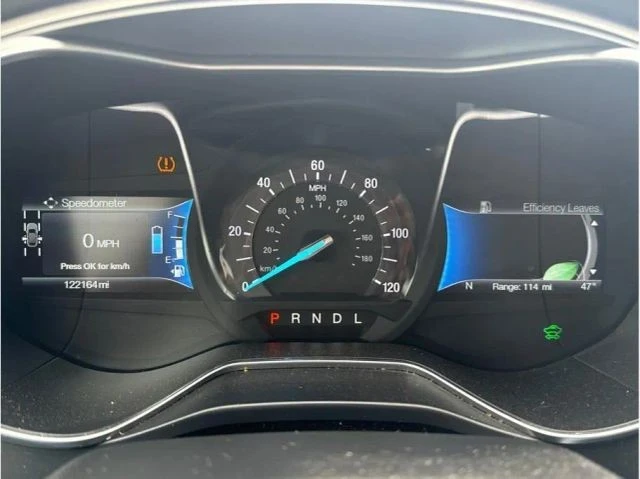 2017 Ford Fusion 2nd Gen - Image 11 of 12