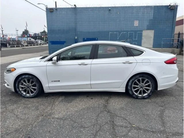 2017 Ford Fusion 2nd Gen - Image 5 of 12