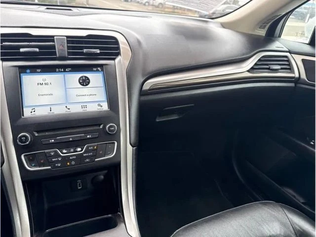 2017 Ford Fusion 2nd Gen - Image 12 of 12