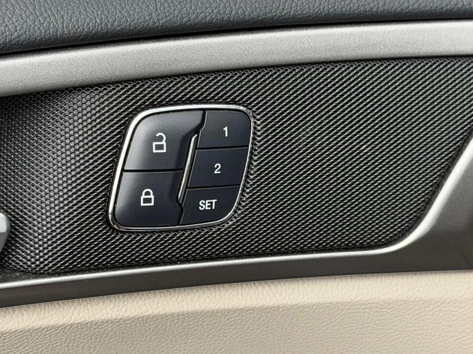 2017 Ford Fusion 2nd Gen - Image 7 of 21