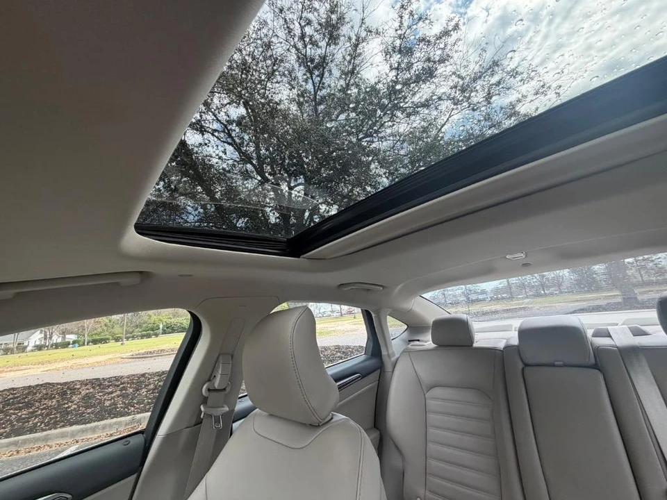 2017 Ford Fusion 2nd Gen - Image 21 of 21
