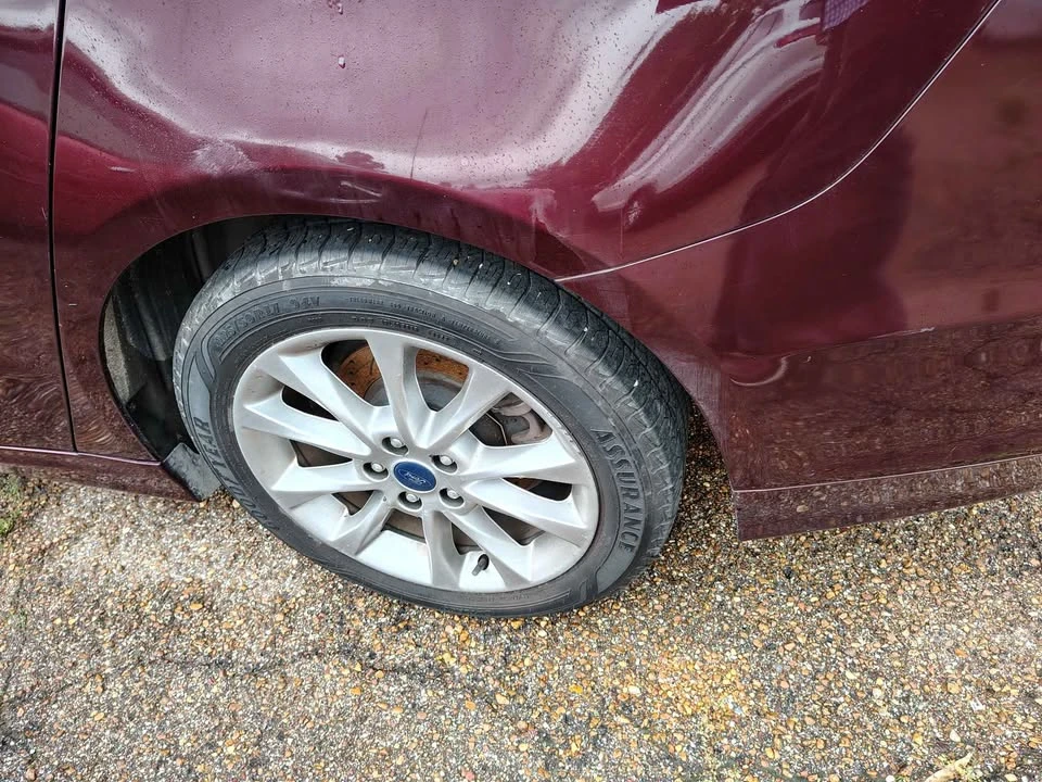 2017 Ford Fusion 2nd Gen - Image 5 of 7