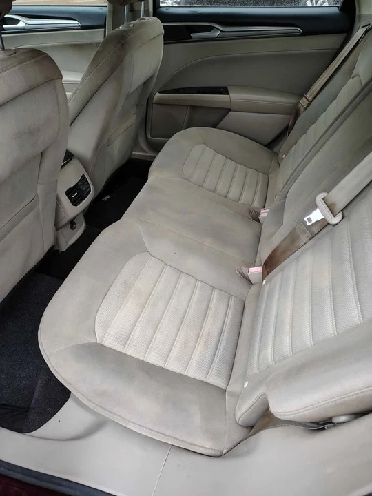 2017 Ford Fusion 2nd Gen - Image 6 of 7