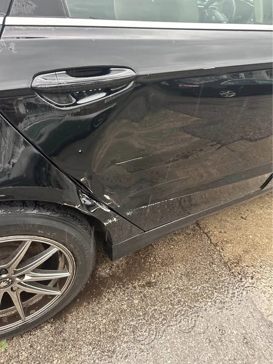 2017 Ford Fusion 2nd Gen - Image 4 of 4