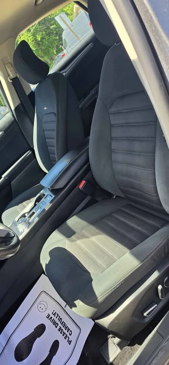 2017 Ford Fusion 2nd Gen - Image 11 of 15