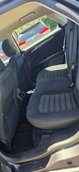 2017 Ford Fusion 2nd Gen - Image 9 of 15