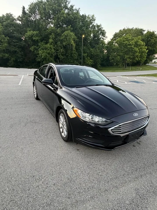 2017 Ford Fusion 2nd Gen - Image 3 of 12