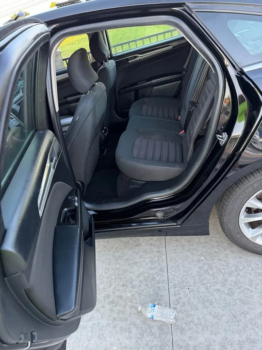 2017 Ford Fusion 2nd Gen - Image 9 of 12