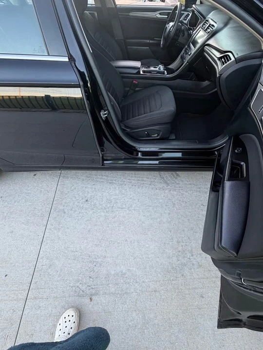 2017 Ford Fusion 2nd Gen - Image 5 of 12