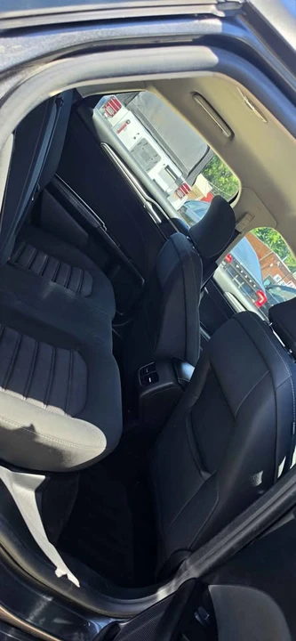 2017 Ford Fusion 2nd Gen - Image 12 of 15