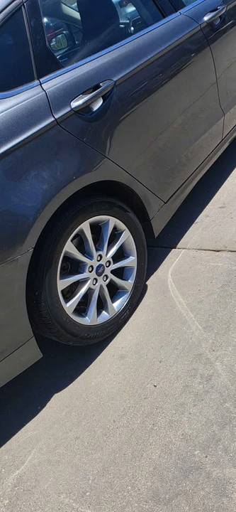 2017 Ford Fusion 2nd Gen - Image 6 of 15