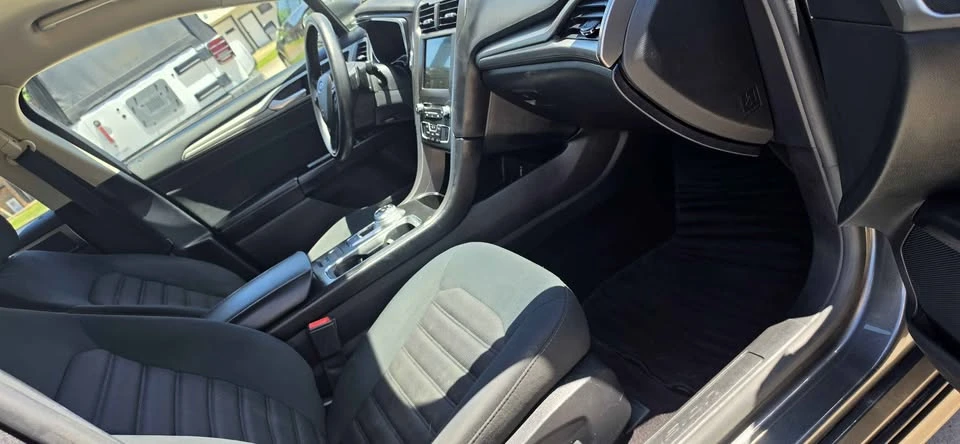 2017 Ford Fusion 2nd Gen - Image 15 of 15