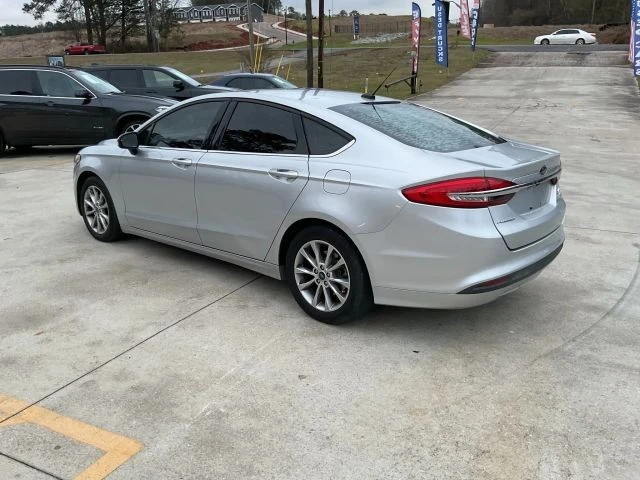 2017 Ford Fusion 2nd Gen - Image 7 of 21