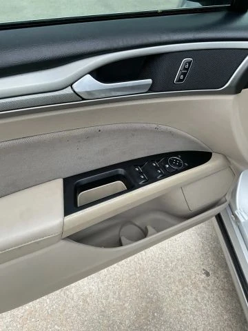 2017 Ford Fusion 2nd Gen - Image 21 of 21