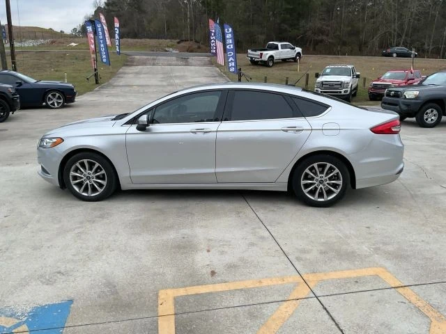 2017 Ford Fusion 2nd Gen - Image 5 of 21
