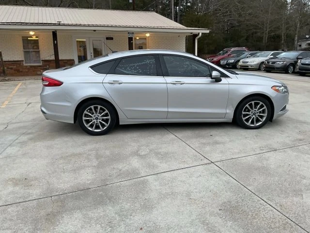 2017 Ford Fusion 2nd Gen - Image 14 of 21