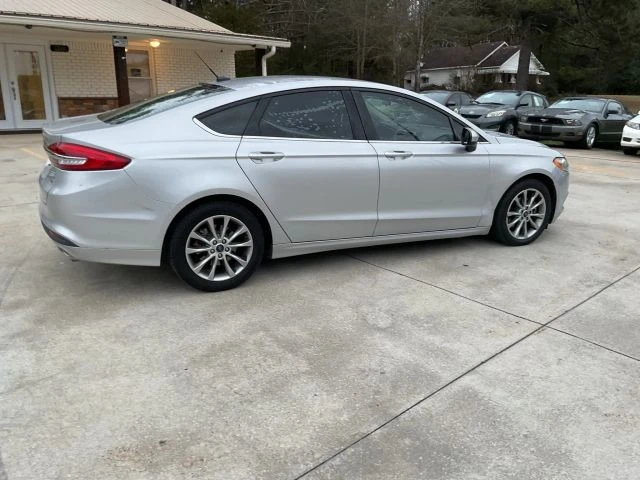 2017 Ford Fusion 2nd Gen - Image 13 of 21