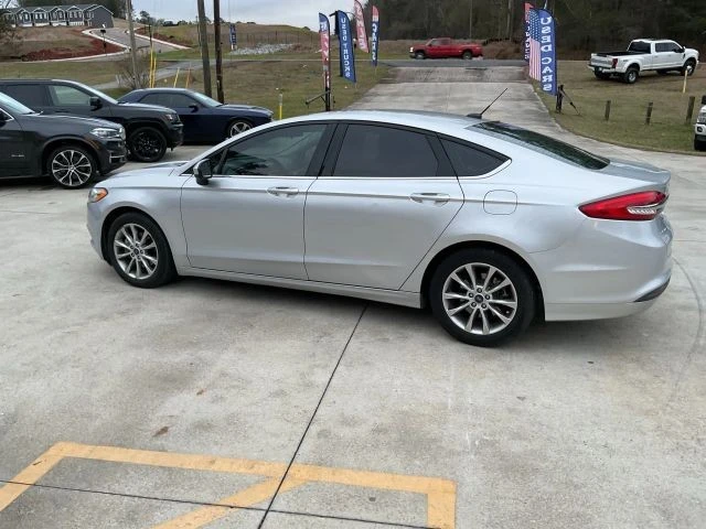 2017 Ford Fusion 2nd Gen - Image 6 of 21