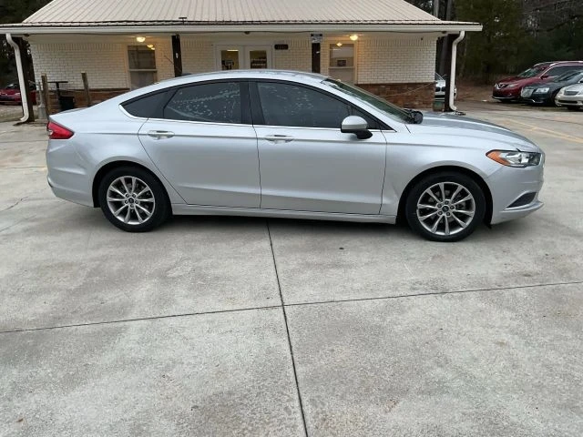 2017 Ford Fusion 2nd Gen - Image 15 of 21