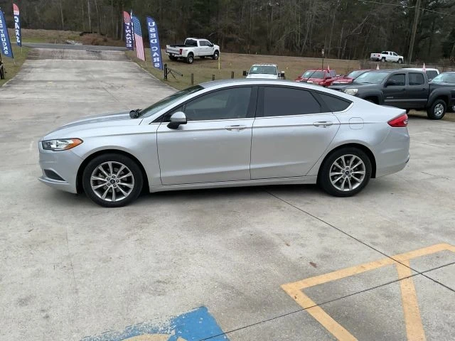 2017 Ford Fusion 2nd Gen - Image 4 of 21