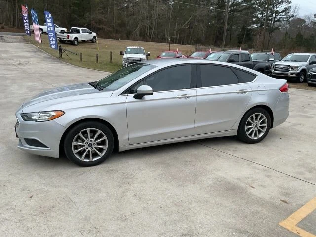 2017 Ford Fusion 2nd Gen - Image 3 of 21