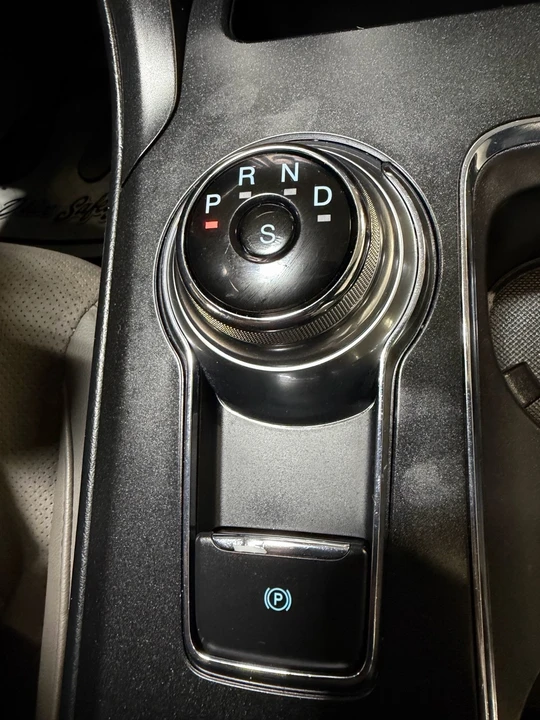 2017 Ford Fusion 2nd Gen - Image 14 of 16