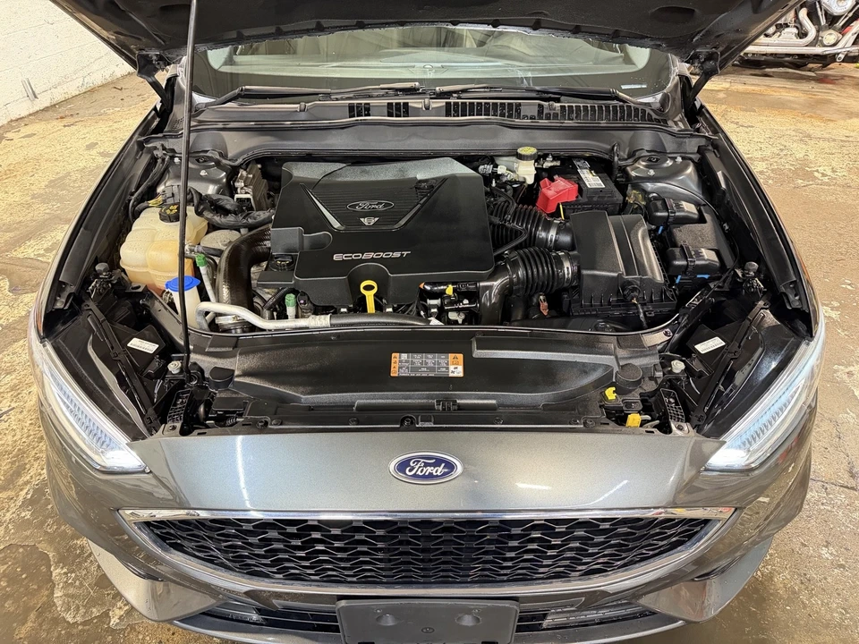 2017 Ford Fusion 2nd Gen - Image 16 of 16