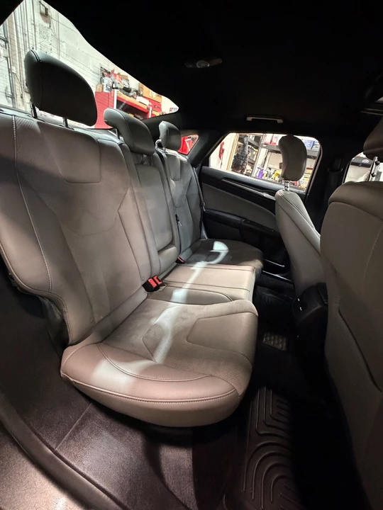 2017 Ford Fusion 2nd Gen - Image 8 of 16