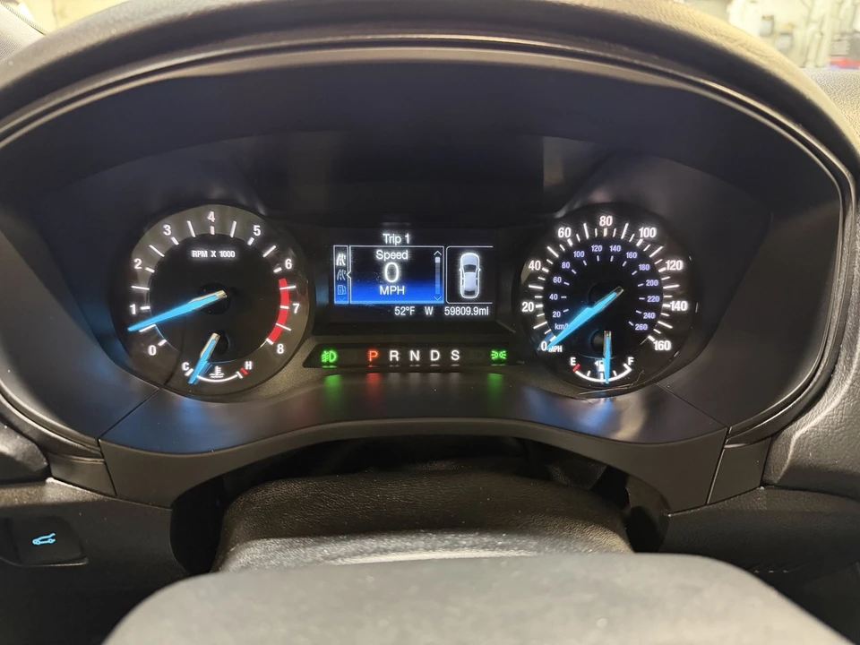 2017 Ford Fusion 2nd Gen - Image 12 of 16