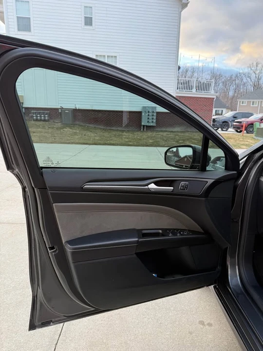 2017 Ford Fusion 2nd Gen - Image 10 of 13