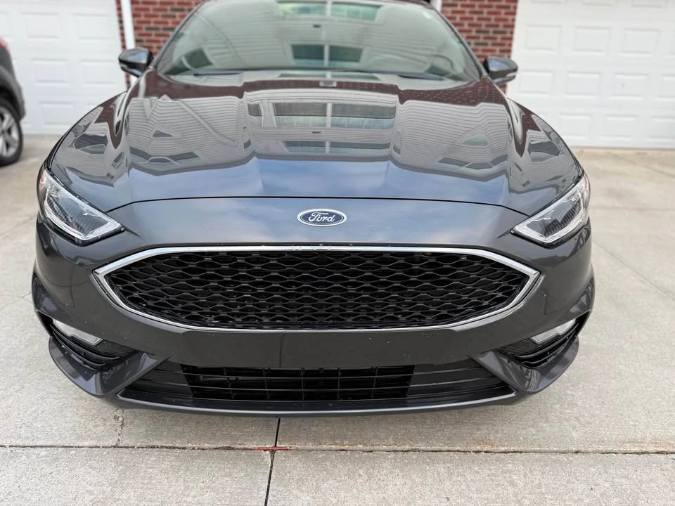 2017 Ford Fusion 2nd Gen - Image 2 of 13