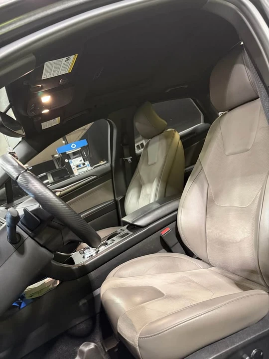 2017 Ford Fusion 2nd Gen - Image 12 of 13