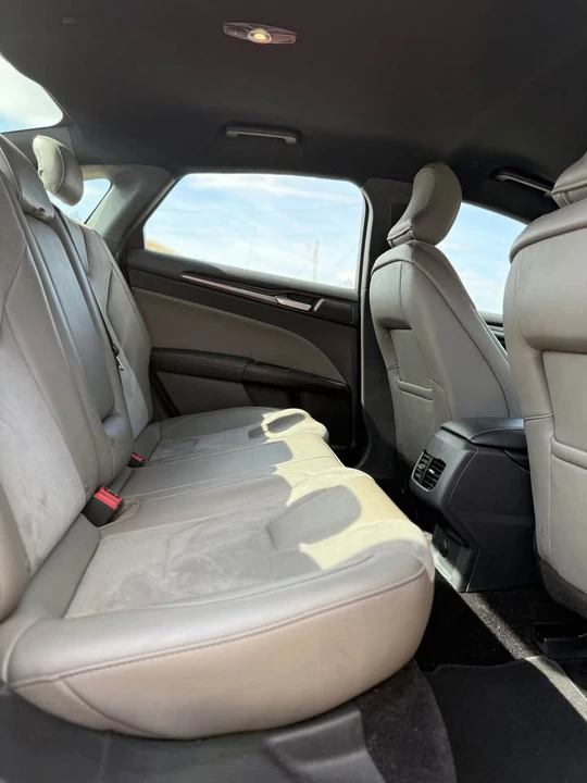 2017 Ford Fusion 2nd Gen - Image 15 of 17
