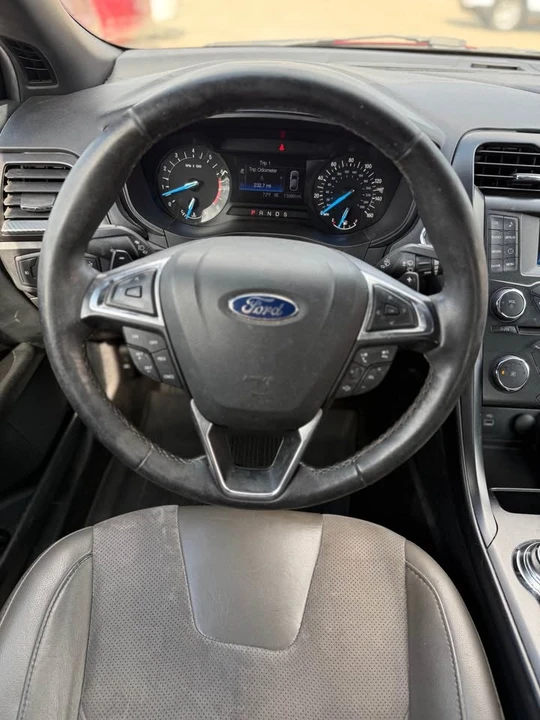 2017 Ford Fusion 2nd Gen - Image 17 of 17