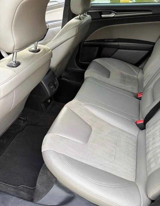 2017 Ford Fusion 2nd Gen - Image 5 of 10