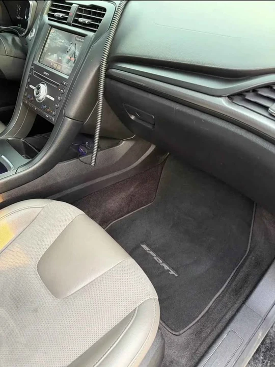 2017 Ford Fusion 2nd Gen - Image 2 of 10