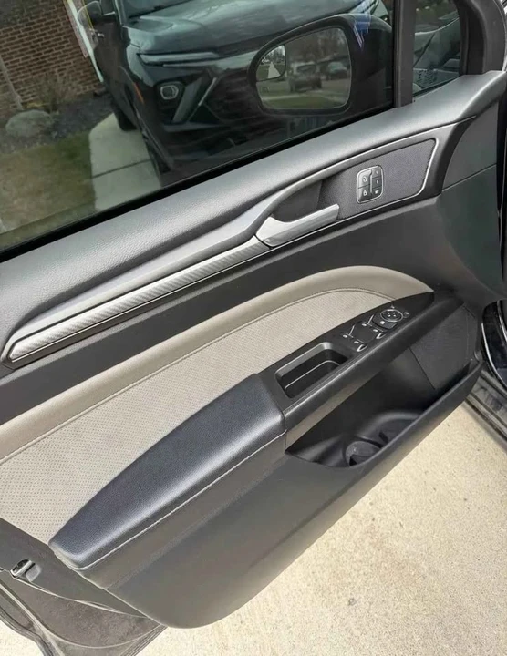 2017 Ford Fusion 2nd Gen - Image 6 of 10
